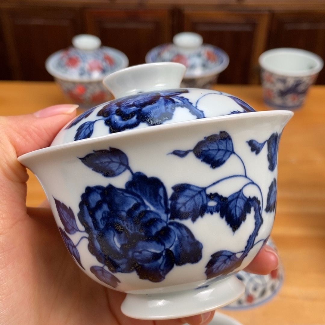 景德镇手绘哈哈哈哈哈哈