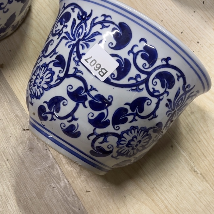 椰***花陶瓷制品瑕疵处理