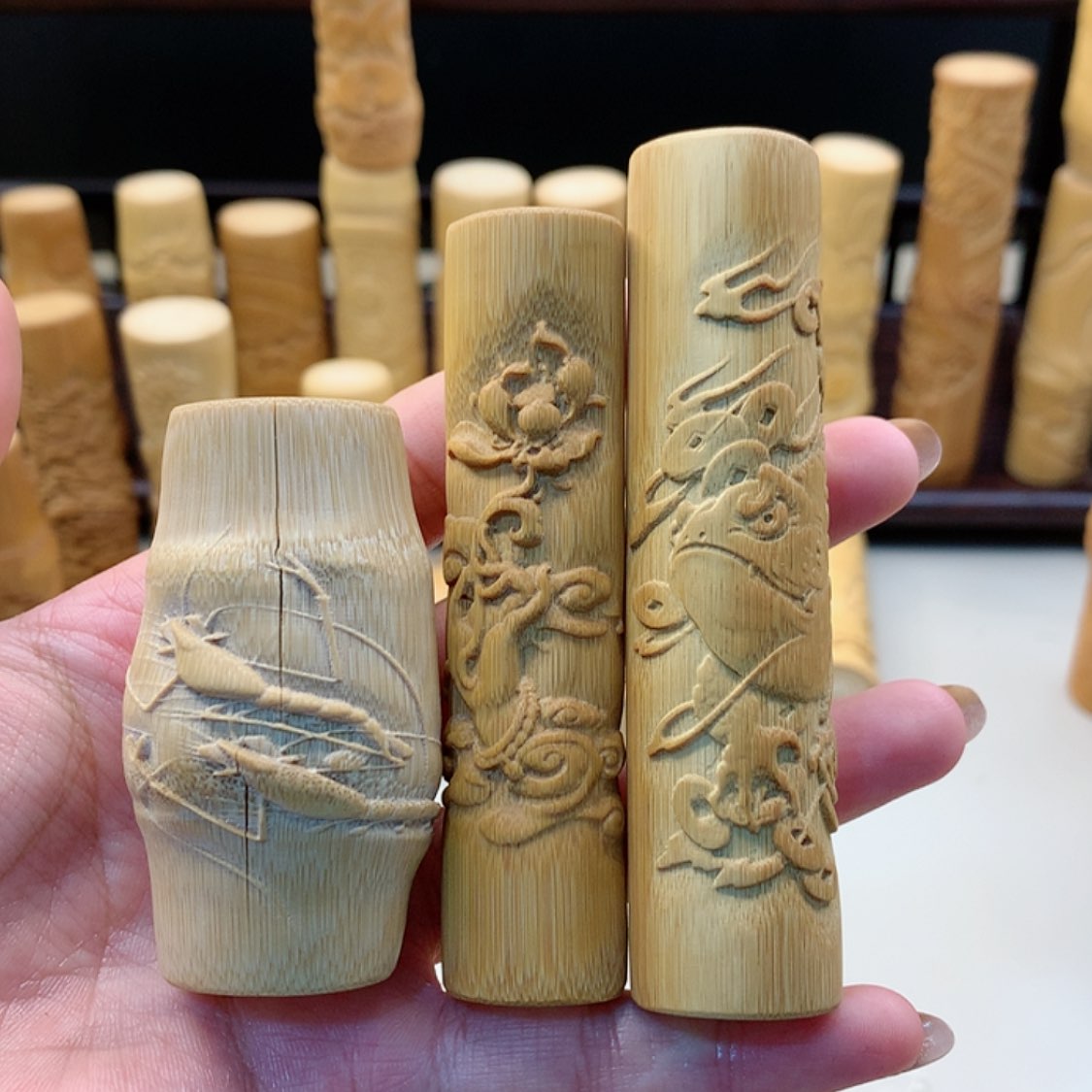 【闪购商品】竹开裂料哈哈哈哈哈哈