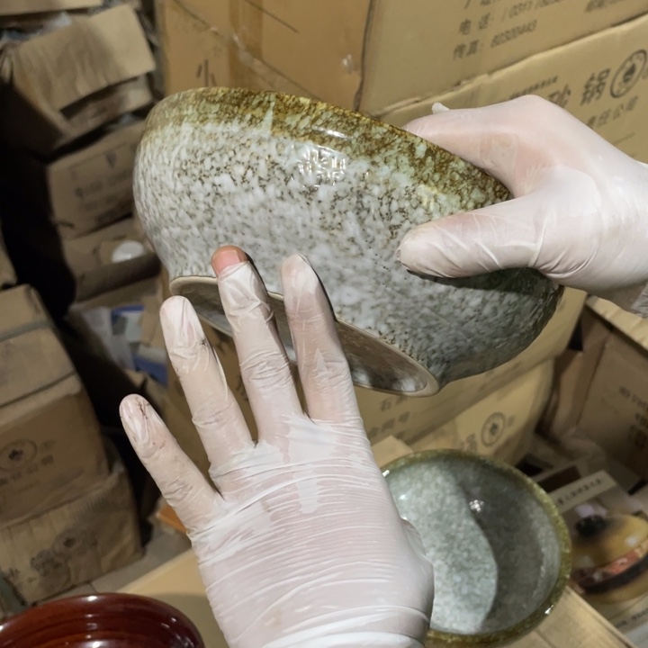 摆件陶瓷艺术摆件