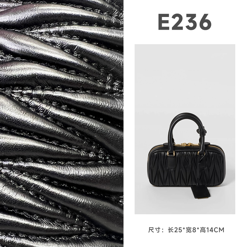 【E236】按编号拍/主图为包的背面图/女包