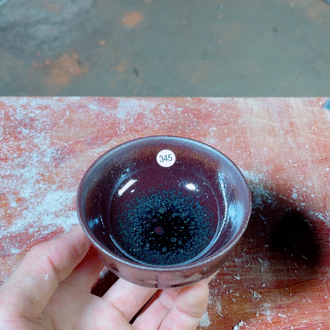 十****茶盏盏盏都有了一种特殊意义