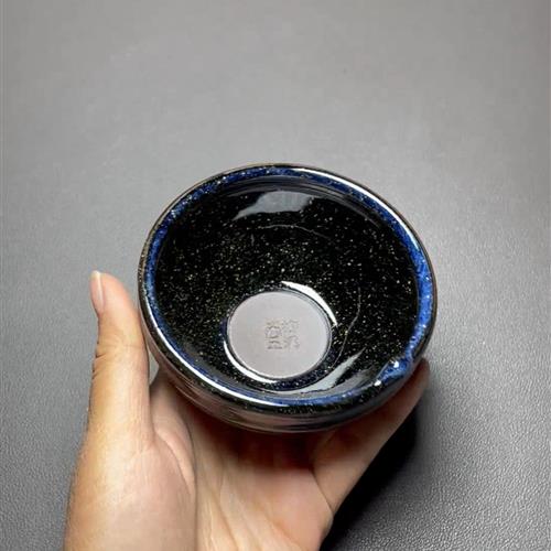 【闪购商品】茶盏-503............