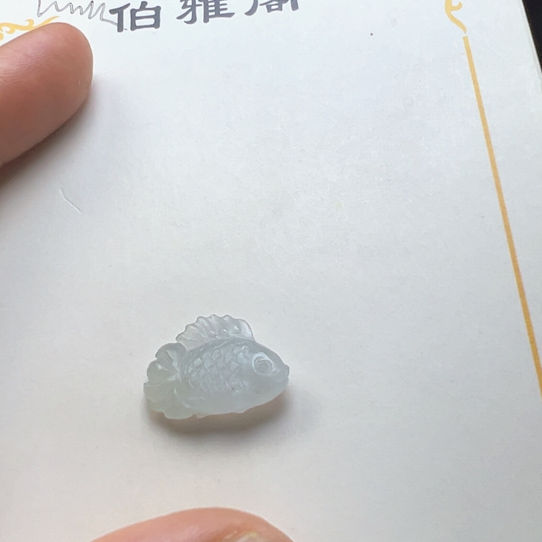 未镶嵌定制翡翠缅甸翡翠A货