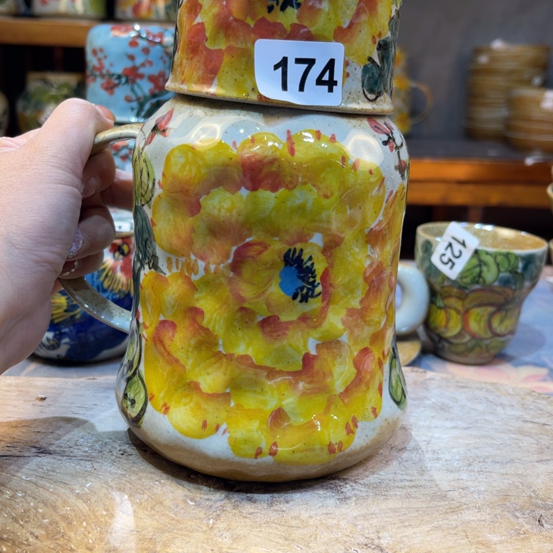 摆件景德镇手工制作