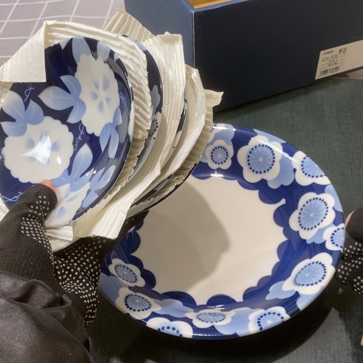 精美瓷器 一单包邮