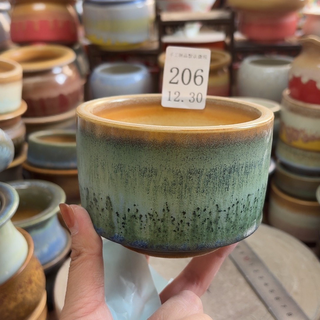 瓷片景德镇陶瓷手工制作