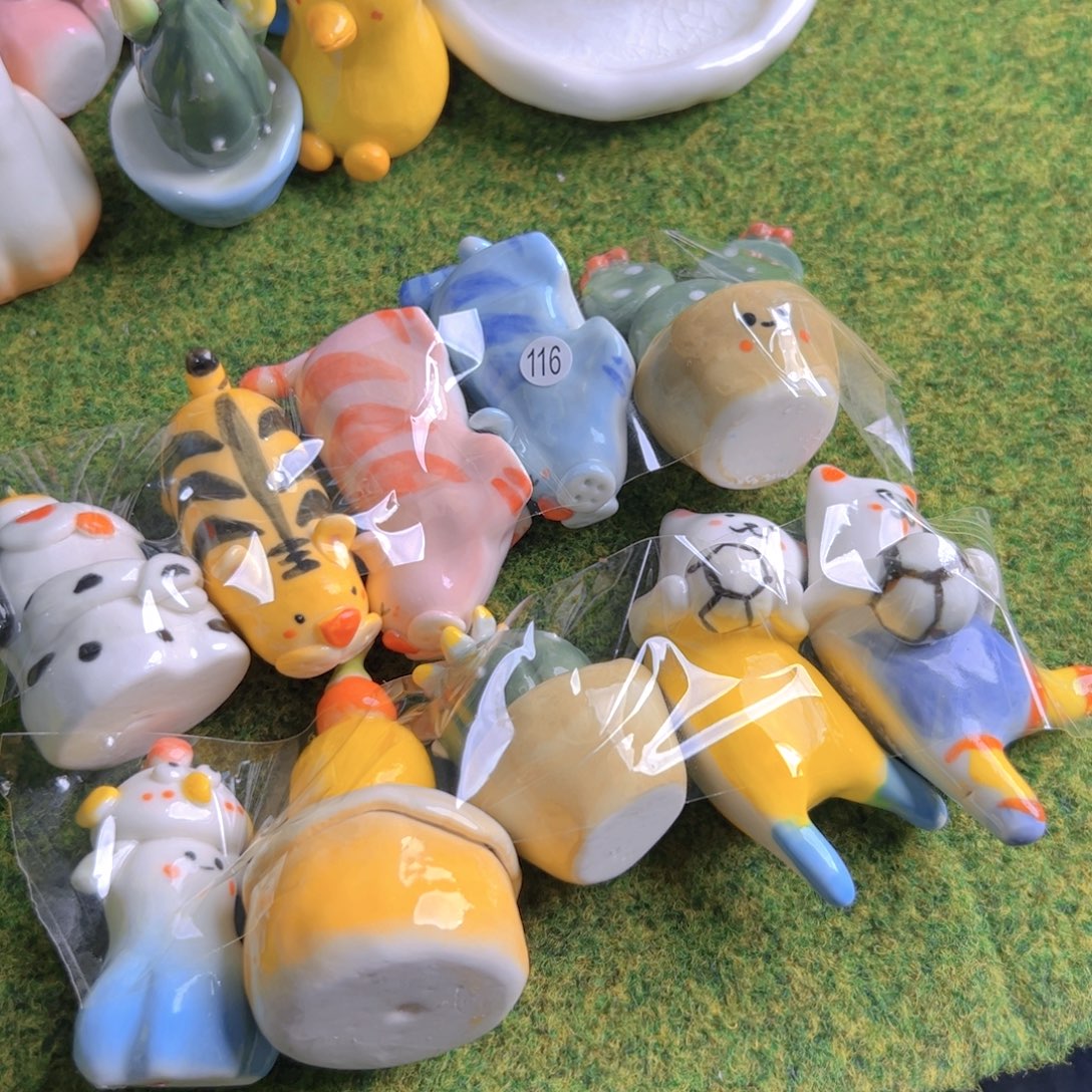 d***d摆件纯手工制作的116