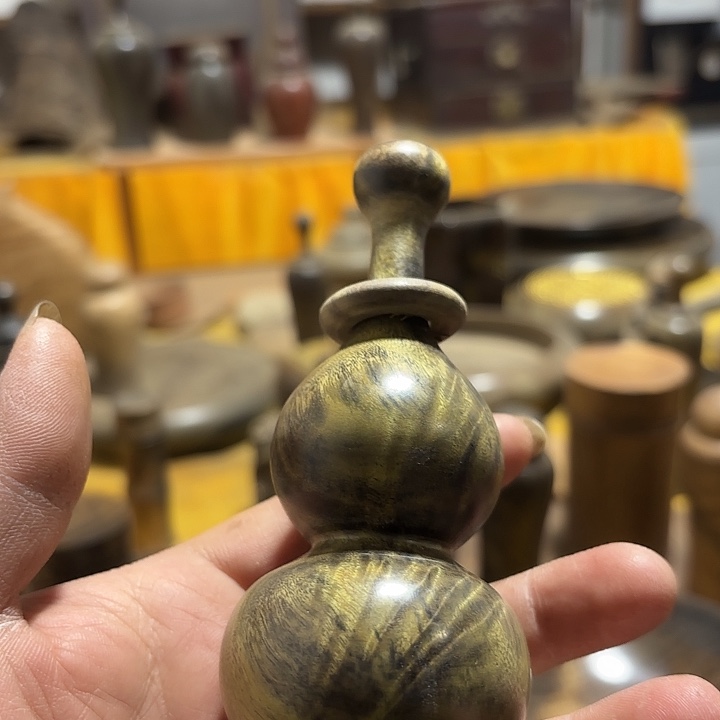 赵***磊金丝楠金丝楠木的制作工艺与工艺