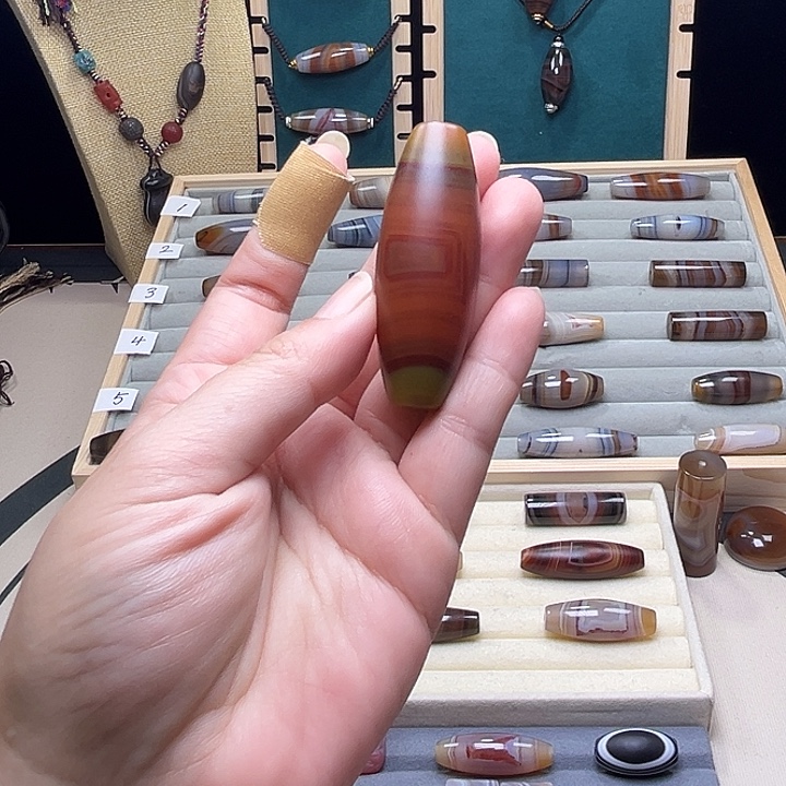 W***f玛瑙/玉髓合金玛瑙福利