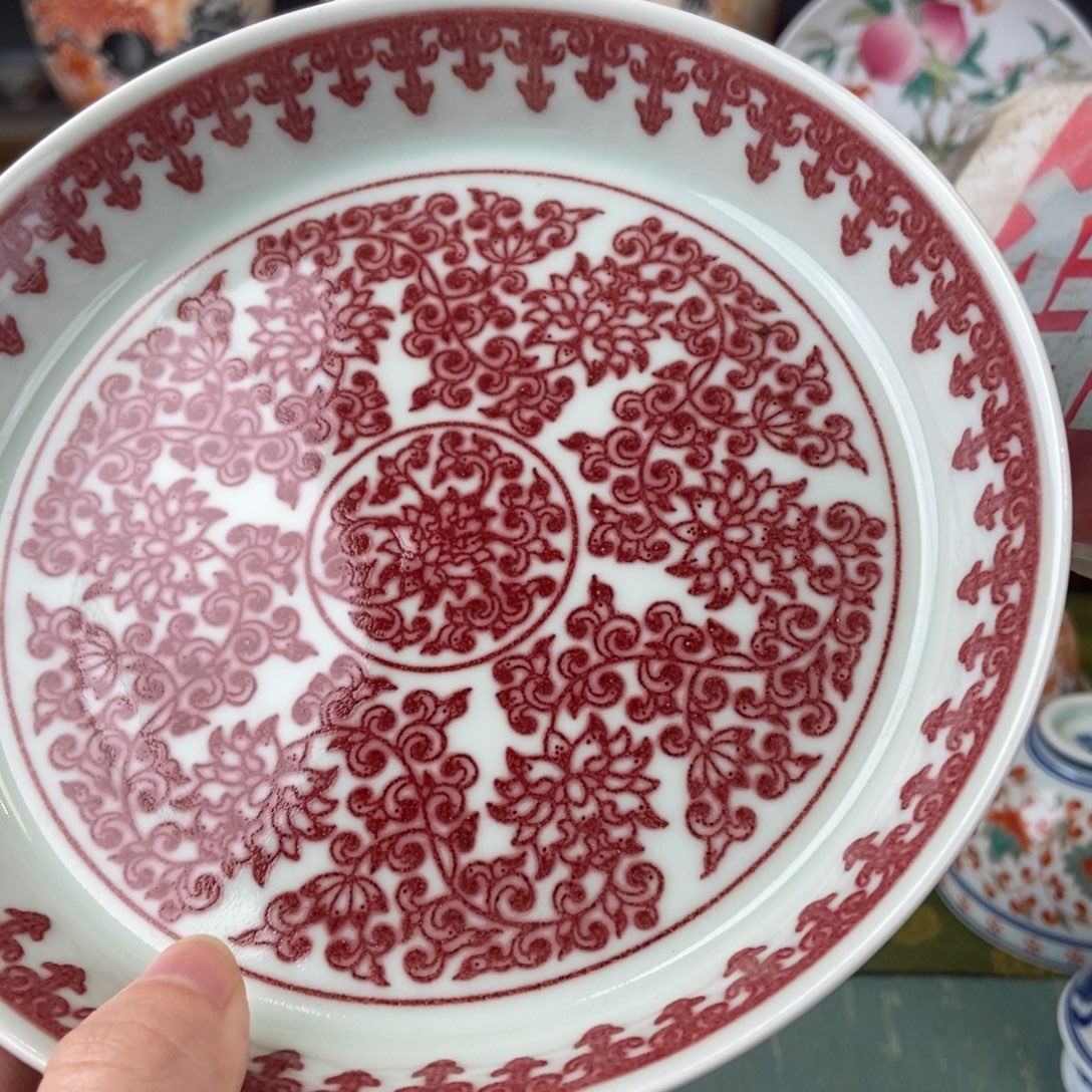 陶瓷的的设计师就是