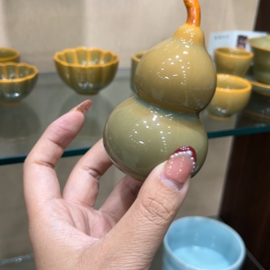 大宋甄选茶具茶器