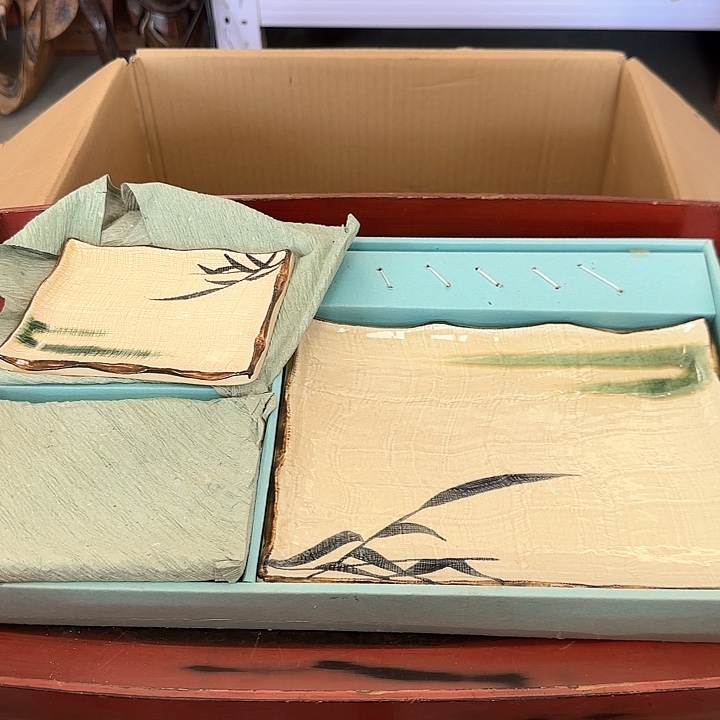 瓷片瓷质品工艺品