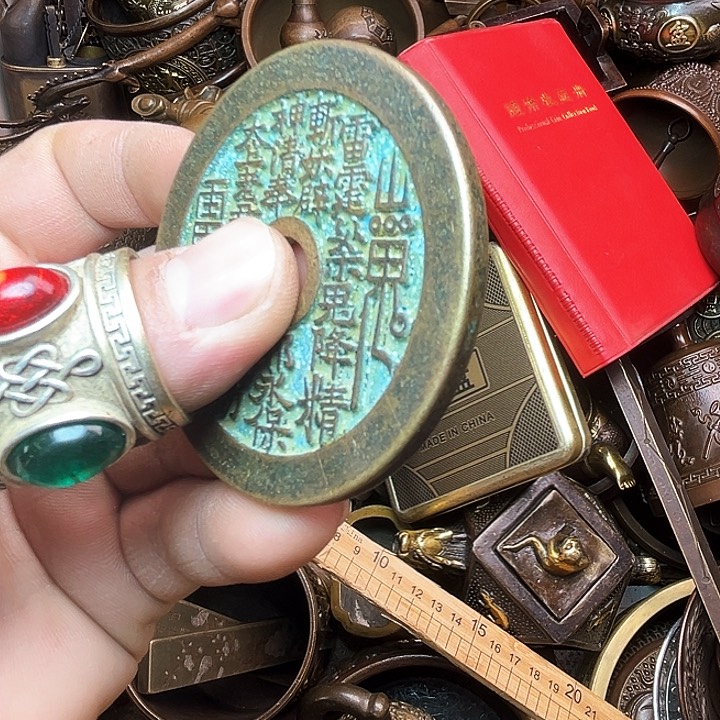 铜锣湾的历史文化