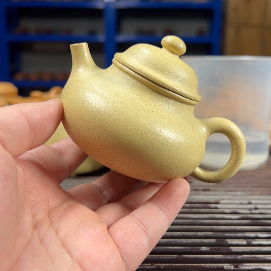 紫砂茶壶紫砂的紫砂