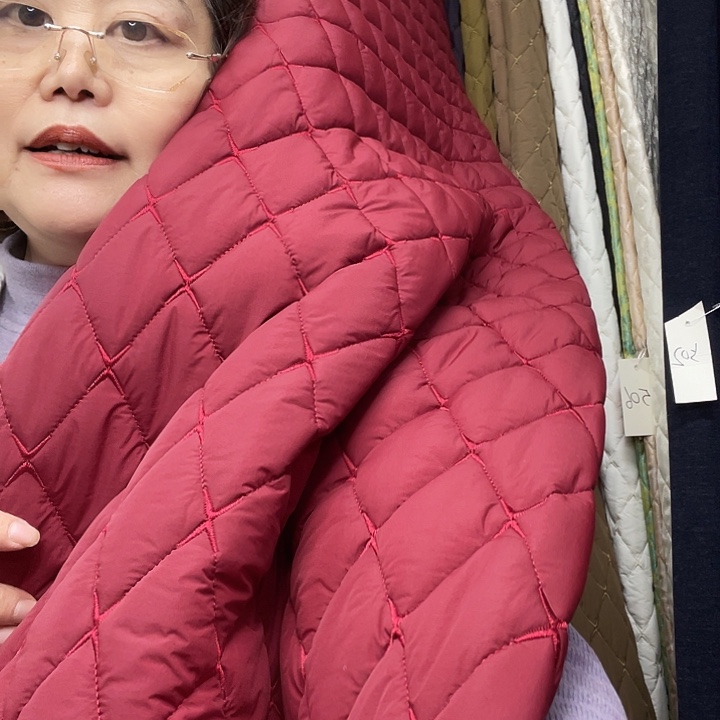 红色絮片（531）号1.5米