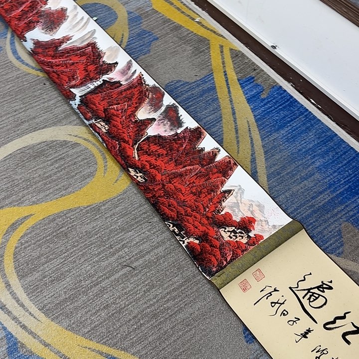 书法作品多次参加全国