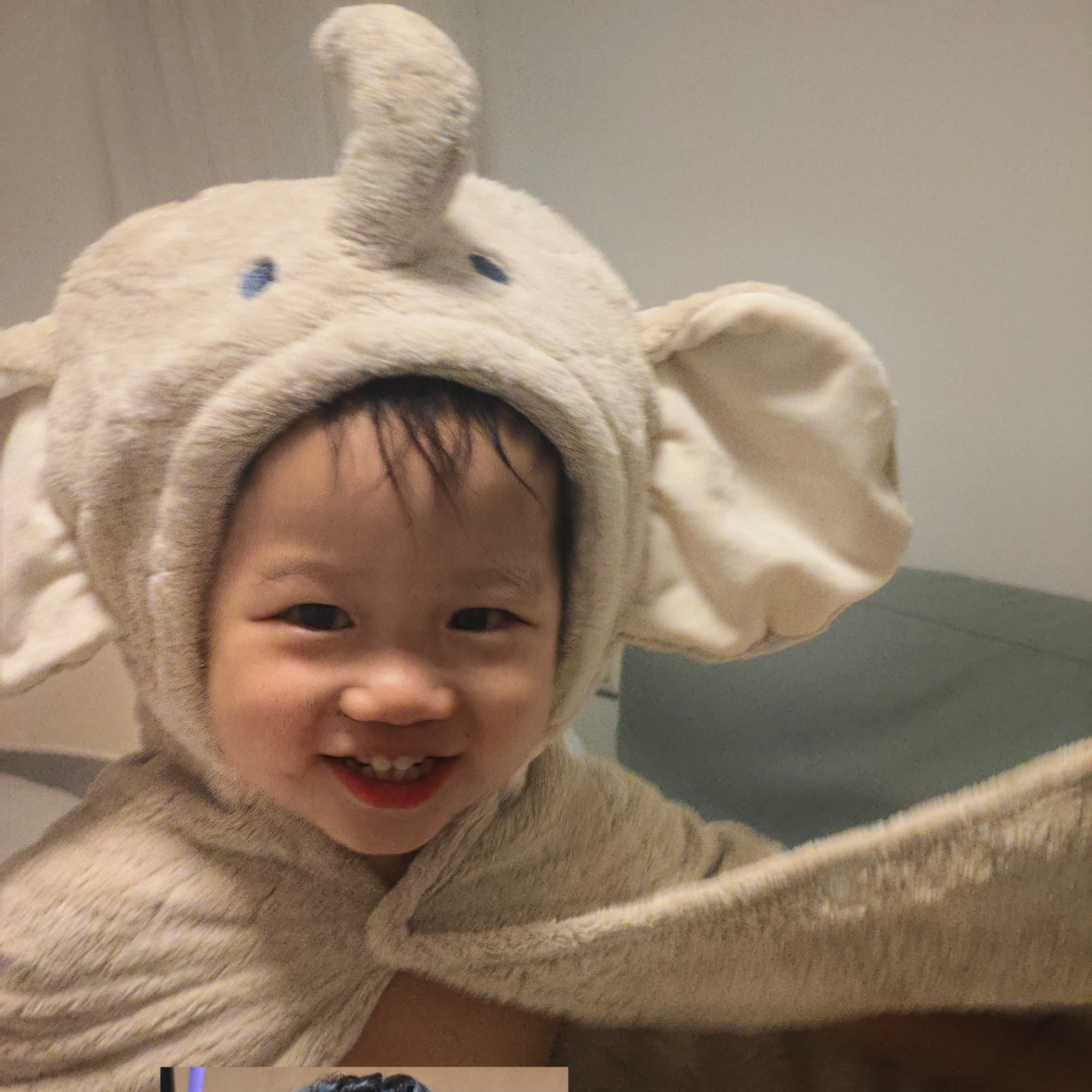 小象/小猪/星星人造型婴儿浴巾带帽斗篷加厚吸水适合洗澡时使用