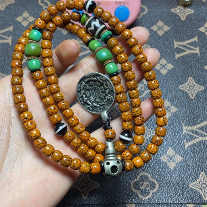 王***鹏藏式风格设计风格