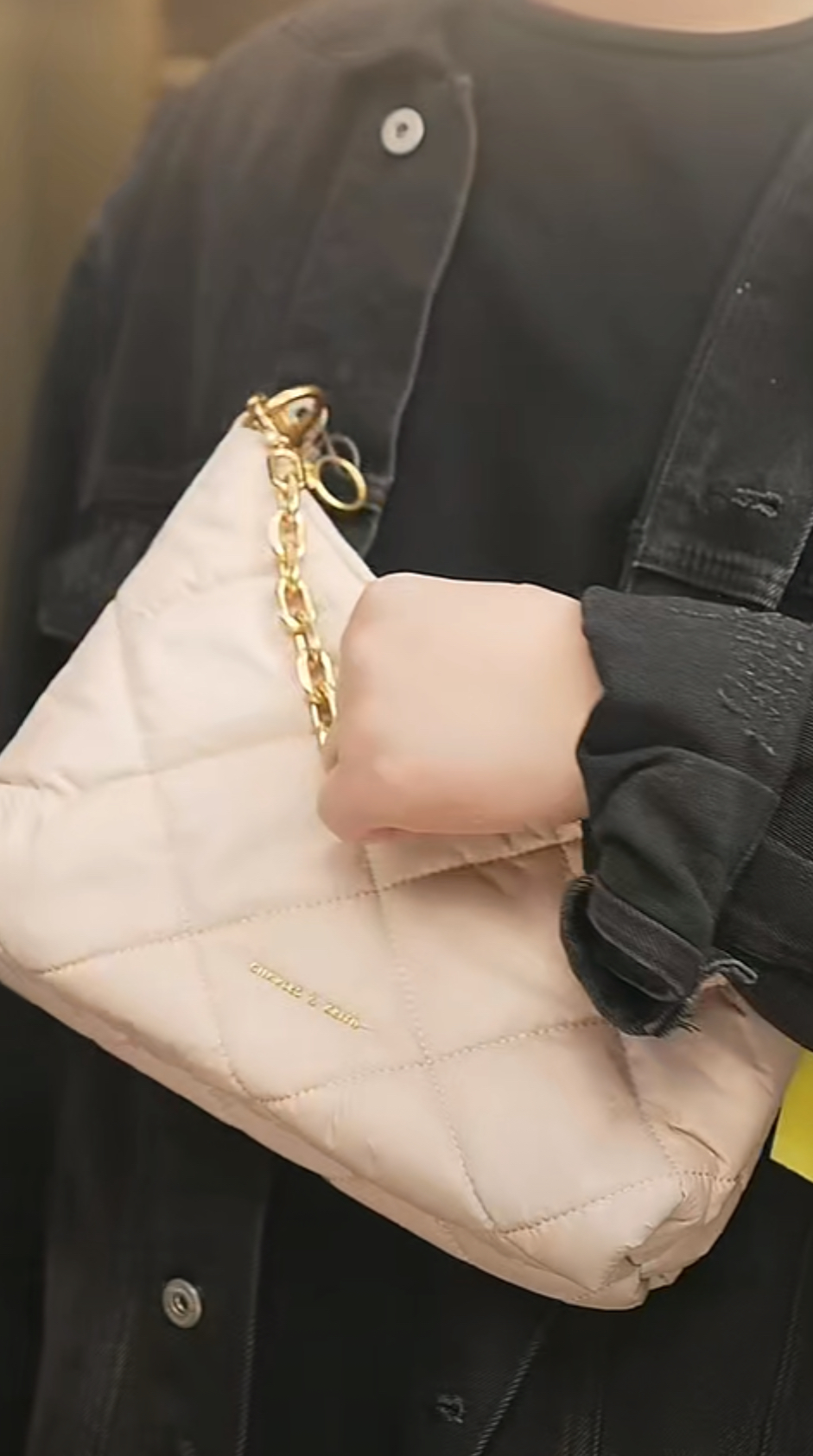 SKU30009A-多色单肩包-时尚百搭