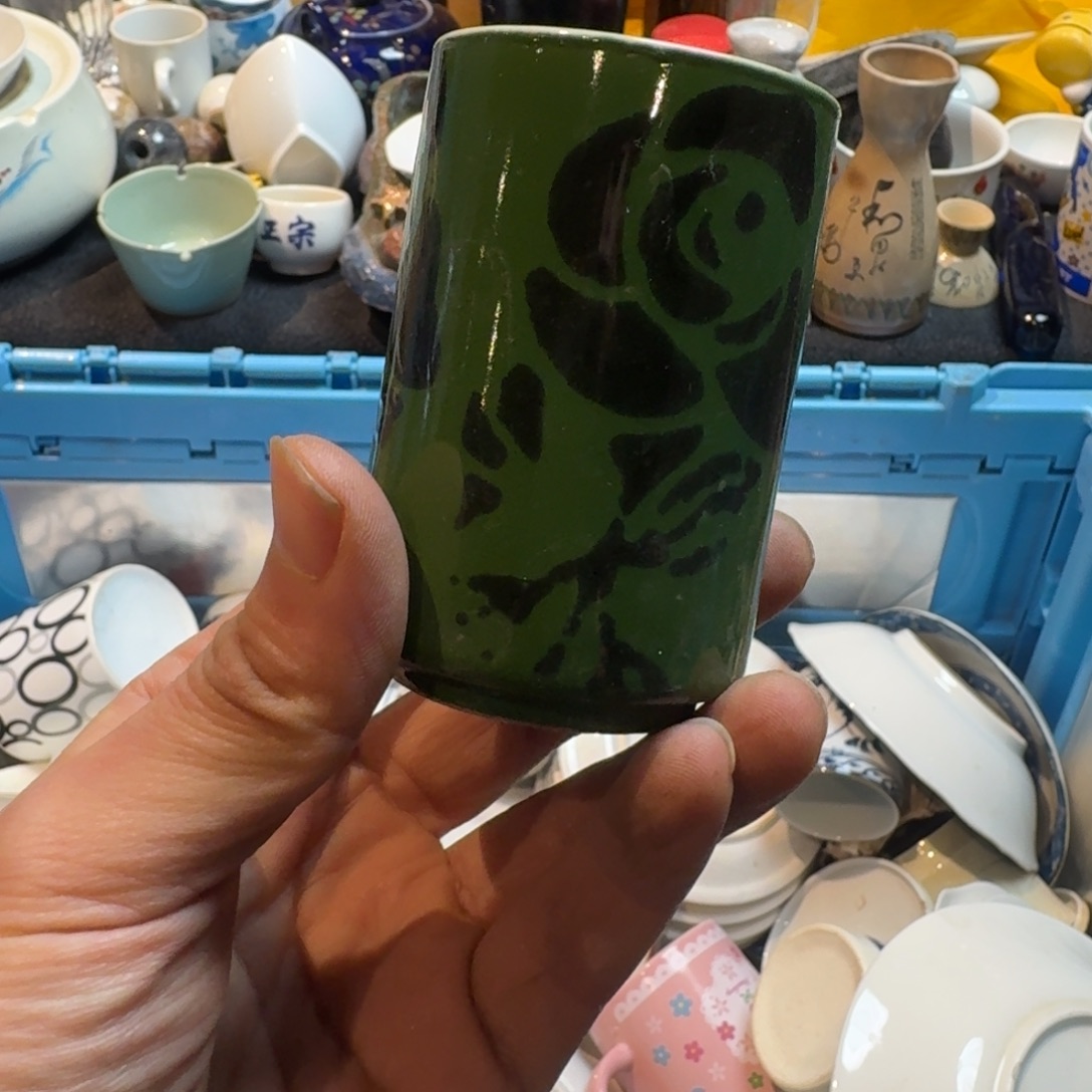 亦***亦餐具默认微瑕不退不换