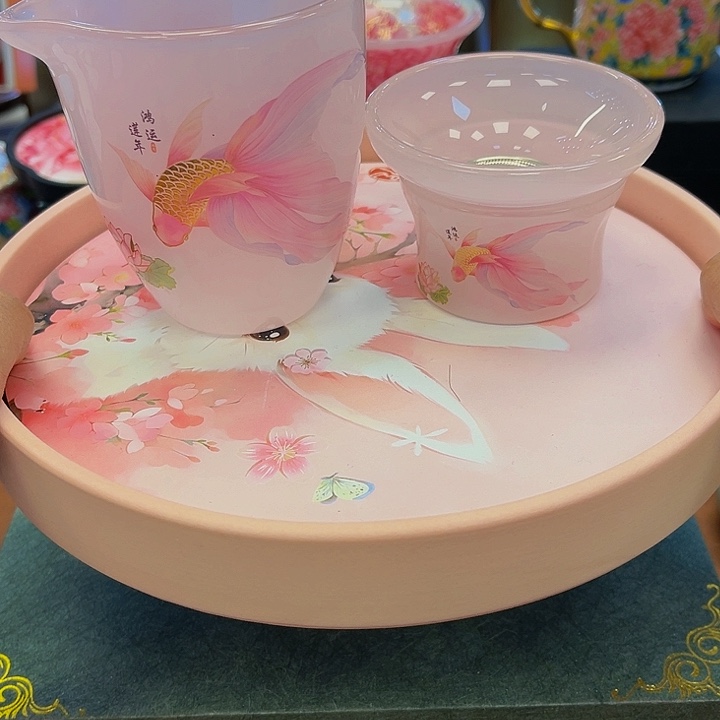 段泥茶杯吧啊这是啥啊吧