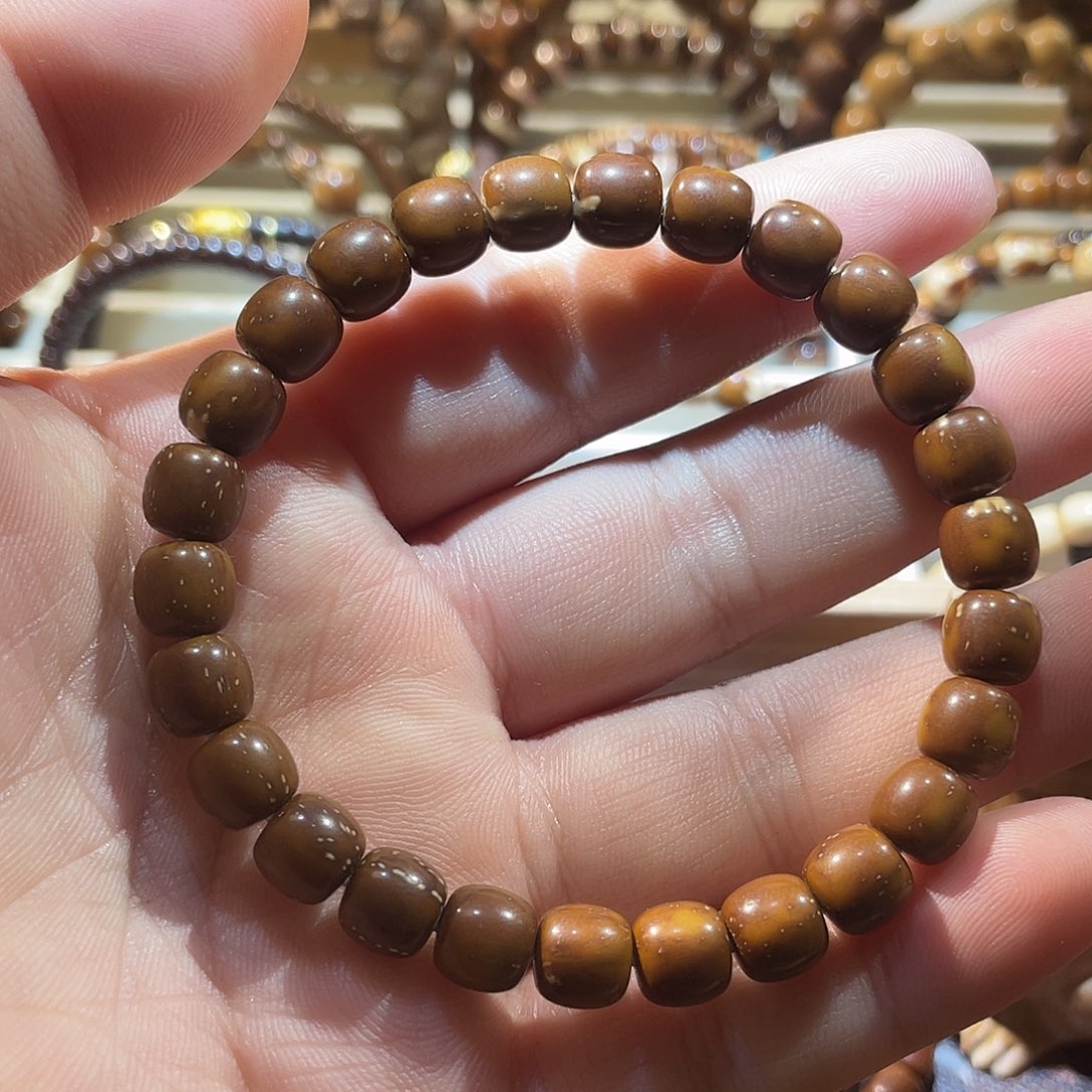 紫金鼠手串福利多多