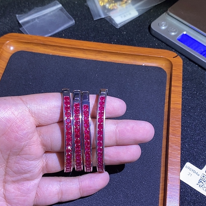 无非金属南非专属设计定制24