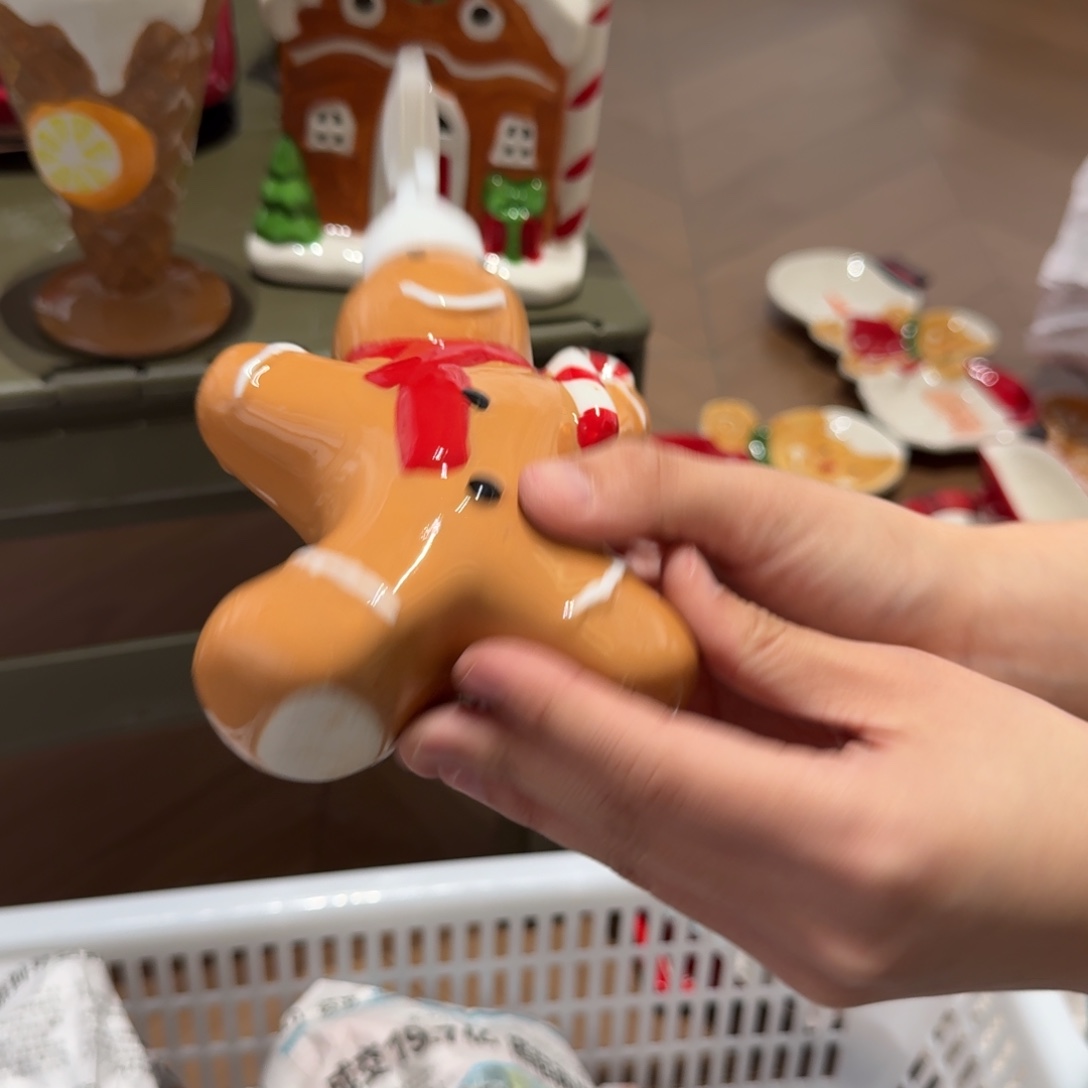 有的微瑕不退不换