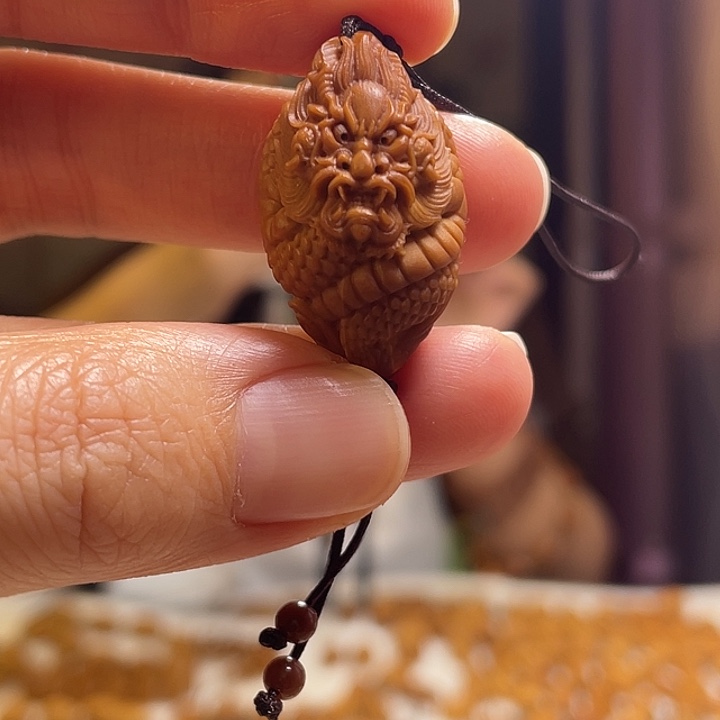 手串/手链橄榄核