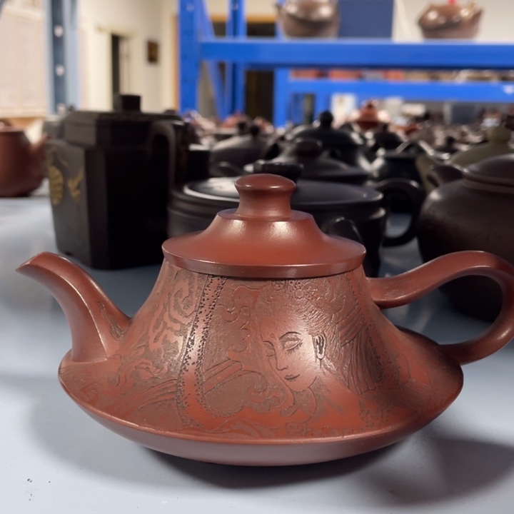 紫砂茶壶紫砂茶具紫砂