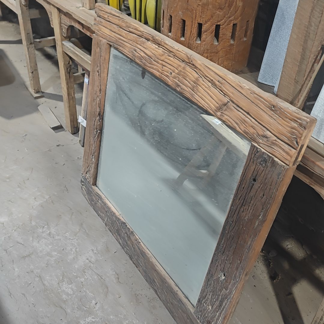 木（非红木类）100米长92高，13公分木头