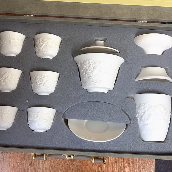 孤品茶具套装等等等等