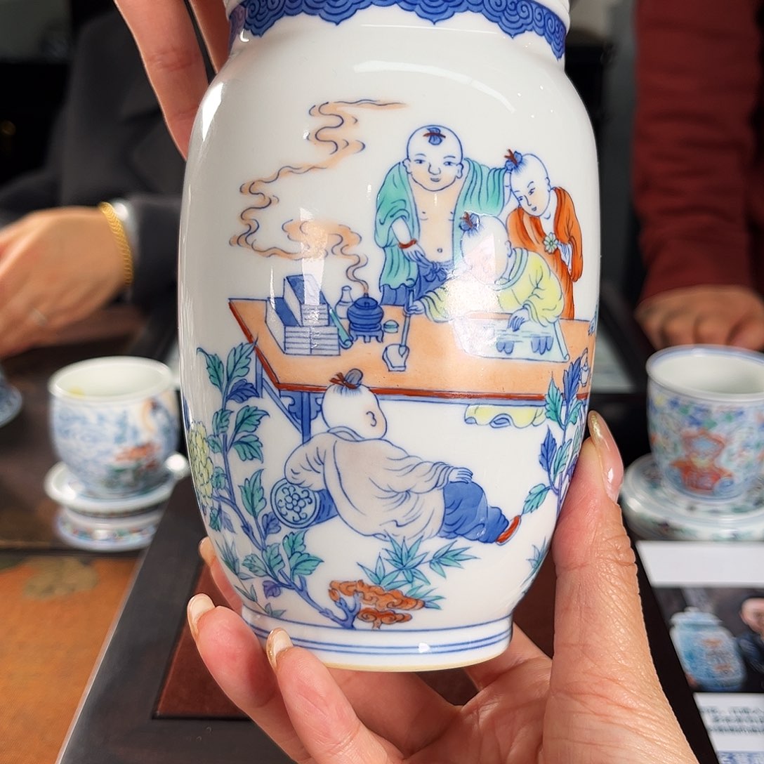 九鸣瓷艺九鸣瓷艺