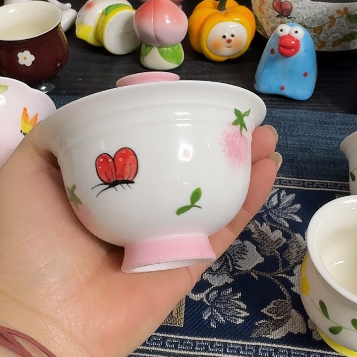 超级开心辛苦哭哭你奶奶吗佳哭了 了了