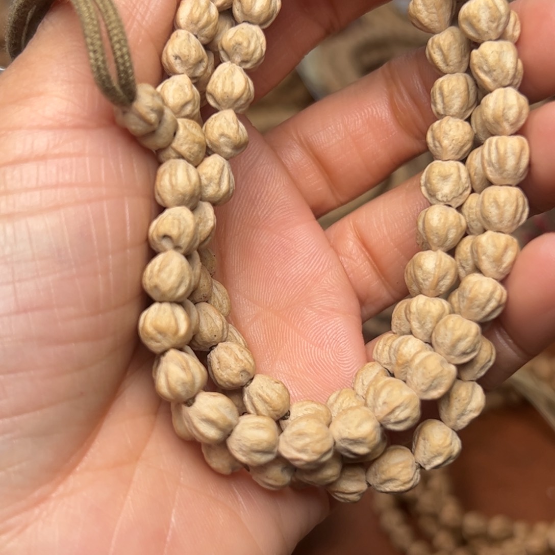 手串柏香籽/百香籽