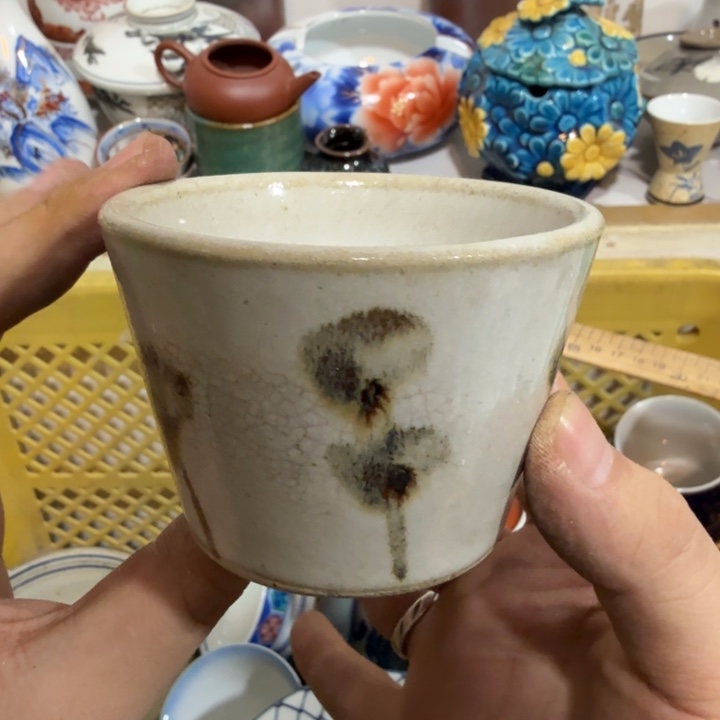 陶瓷推荐第二名20包邮