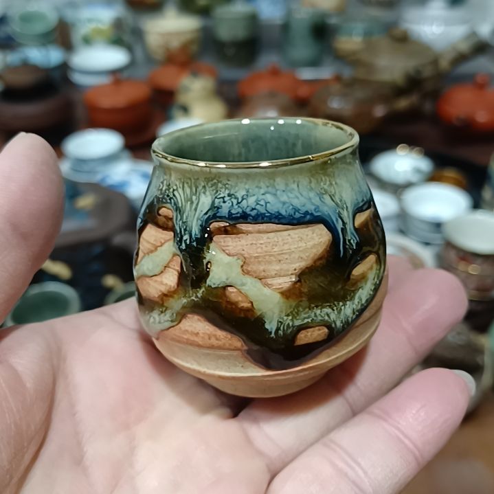 瓷片瓷片茶道具…………………