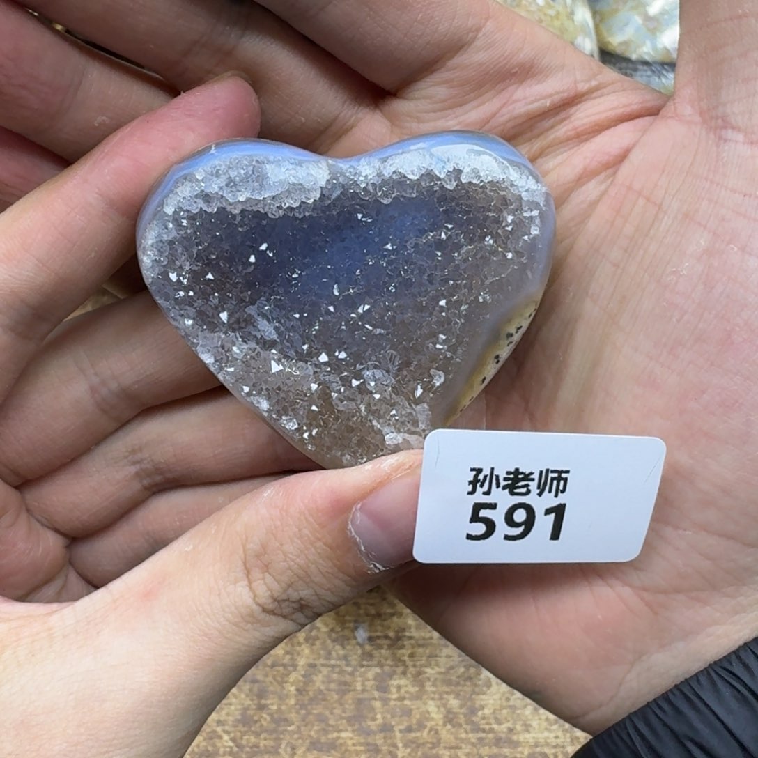 玛瑙/玉髓珠宝奇石未镶嵌