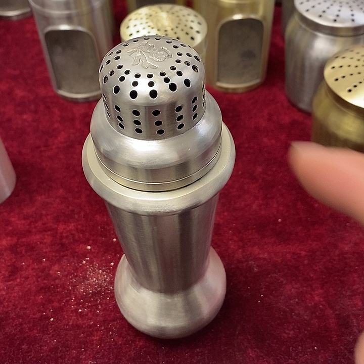 一***那天津市韩记铜葫芦