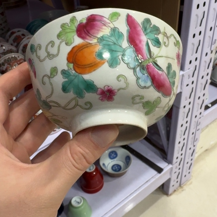 陶瓷艺术品收藏陶瓷