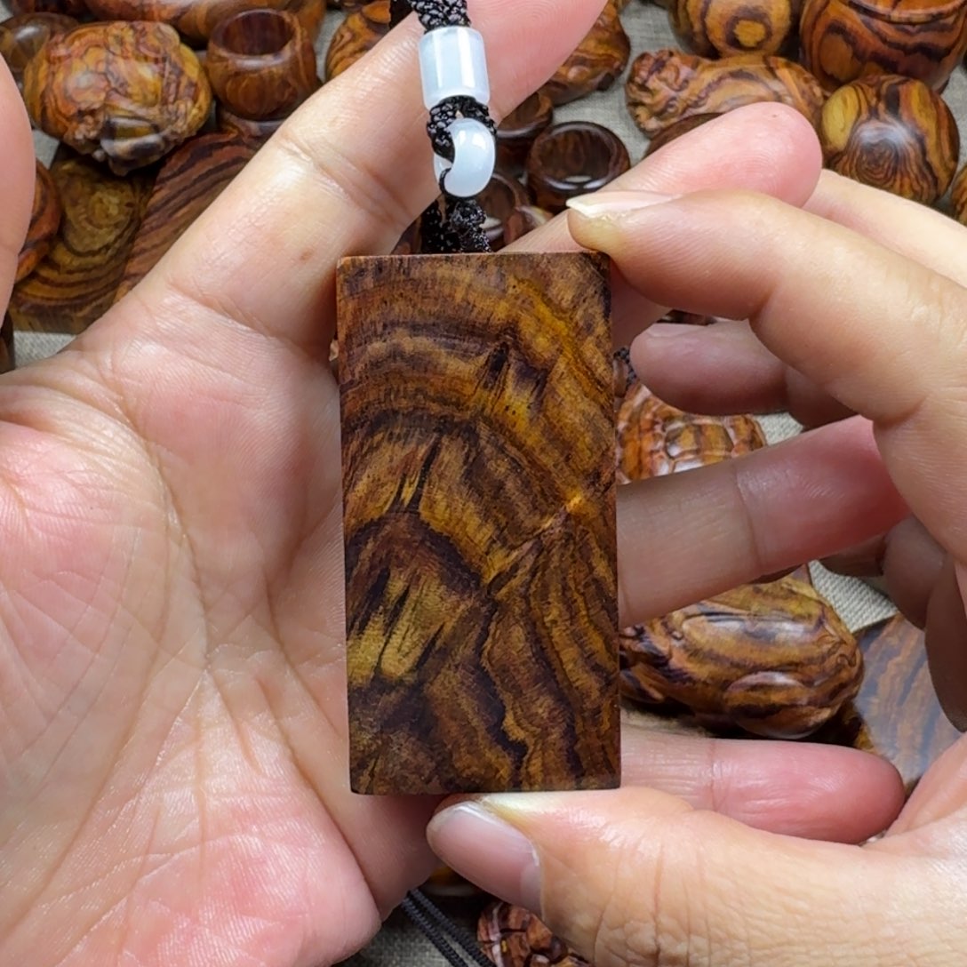 黄花梨/降香黄檀我