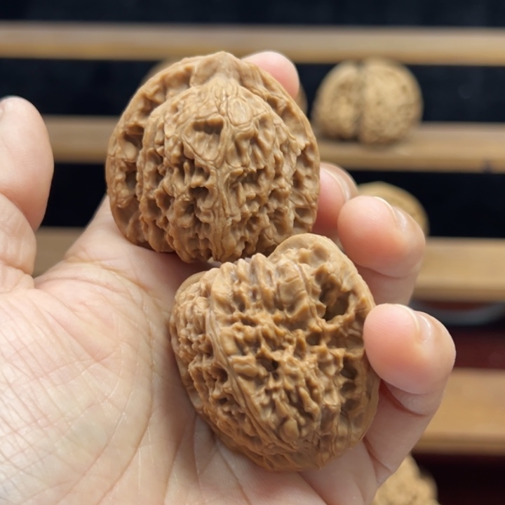 3***5涿鹿南京石文玩核