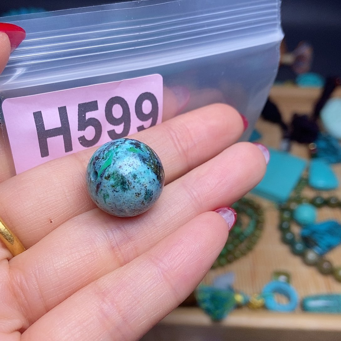 空竹粉丝专享福利十堰特色手工散珠