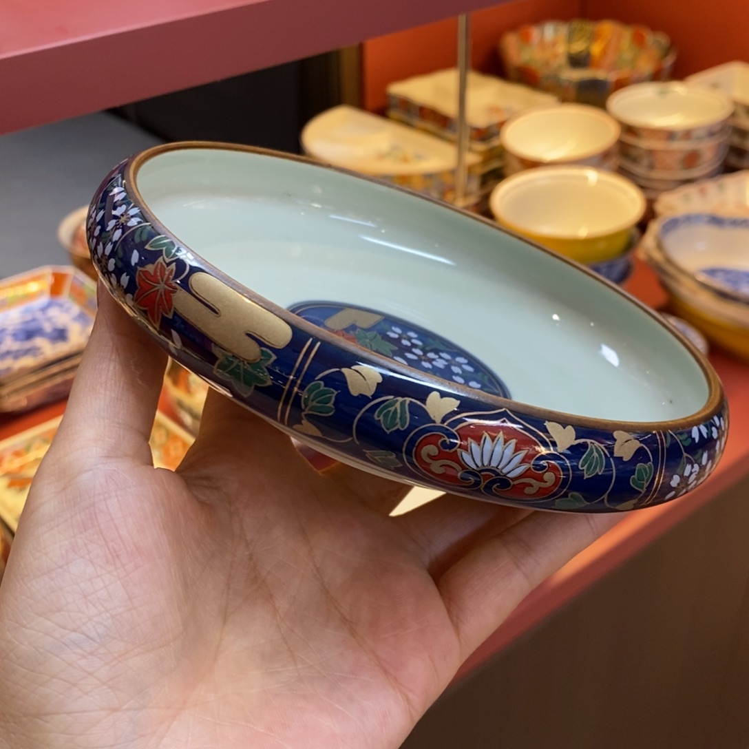 瓷片15 厘米，小杨甄选甄选