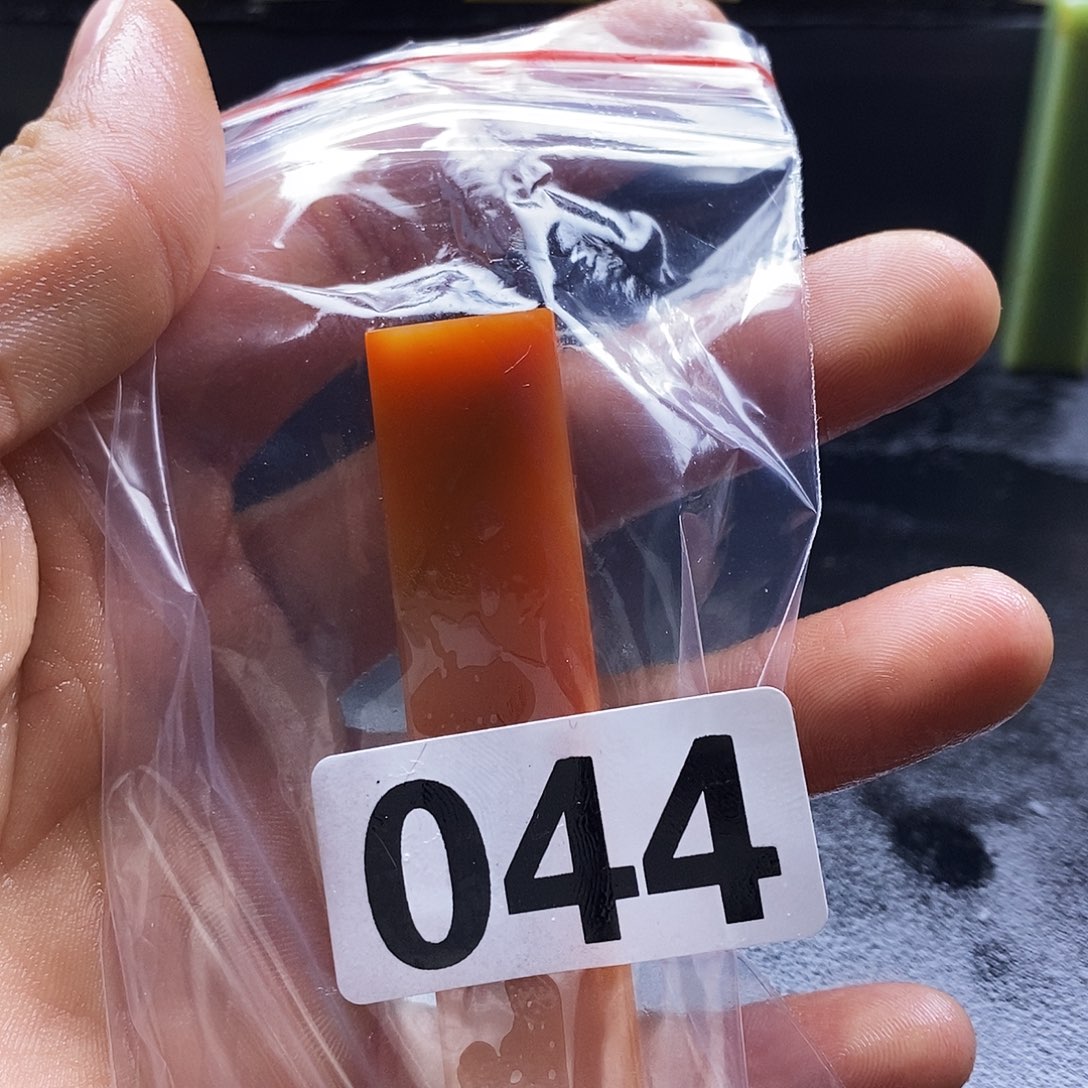 寿山石印石年****³老挝石