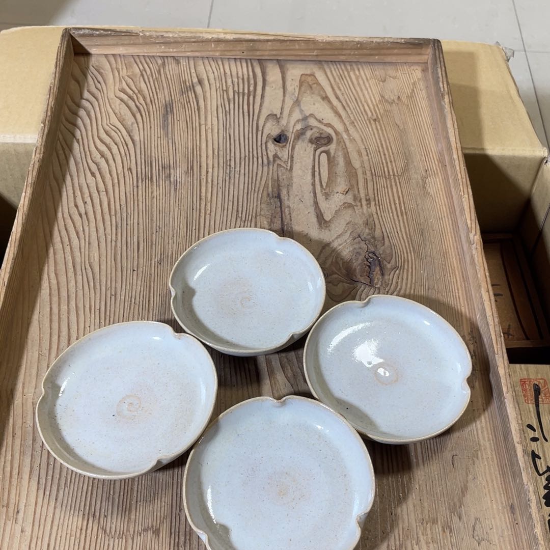 紫砂中古商品谨慎下单