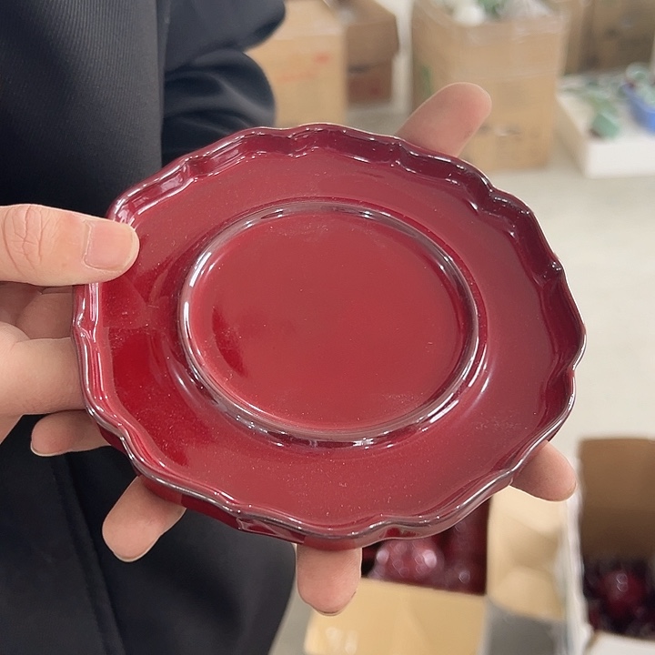 小米茶器龙泉青瓷