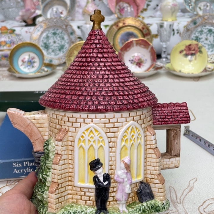 盘维多利亚欧洲中古