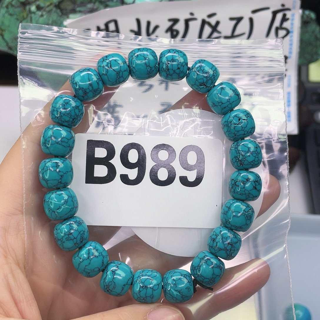 A空竹粉丝专享精品手工配珠